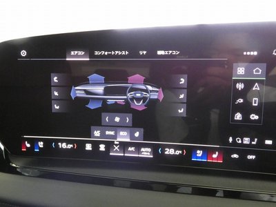 2025 AUDI Q6 E-TRON 缩略图 64