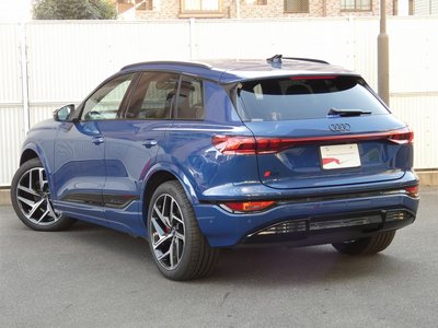 2025 AUDI Q6 E-TRON 缩略图 17