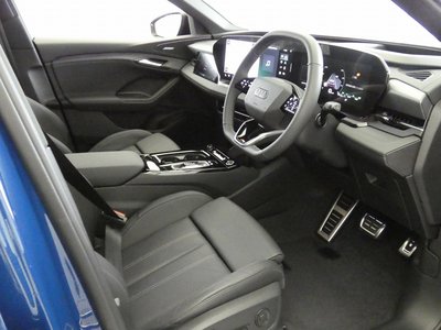 2025 AUDI Q6 E-TRON 缩略图 79