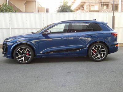 2025 AUDI Q6 E-TRON 缩略图 15