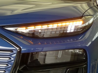 2025 AUDI Q6 E-TRON 缩略图 35