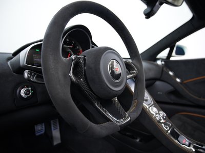 2014 Mclaren 650S SPIDER — фото 14