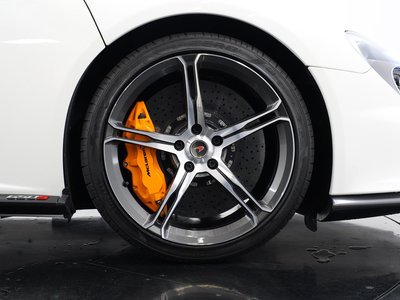 2014 Mclaren 650S SPIDER — фото 4