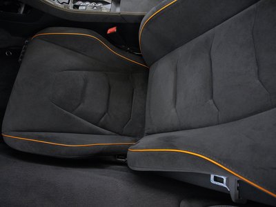 2014 Mclaren 650S SPIDER — фото 8