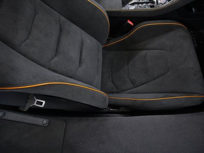 2014 Mclaren 650S SPIDER — фото 9