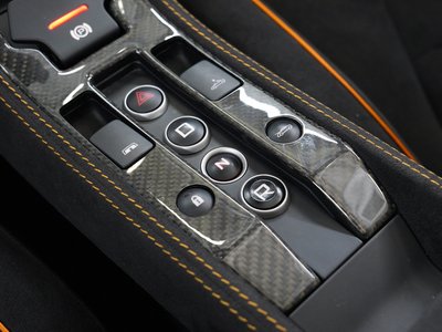 2014 Mclaren 650S SPIDER — фото 11