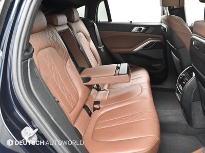 2023 BMW X6 缩略图 12