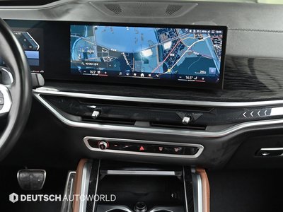 2023 BMW X6 缩略图 14