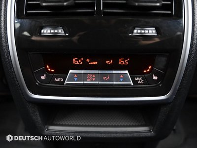 2023 BMW X6 缩略图 16