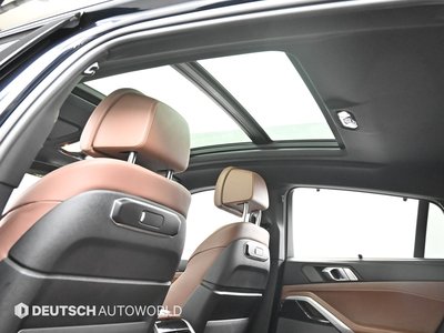 2023 BMW X6 缩略图 18