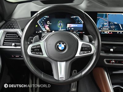 2023 BMW X6 缩略图 13