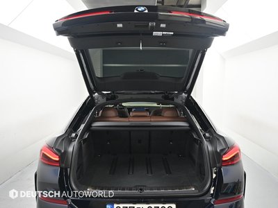 2023 BMW X6 缩略图 19