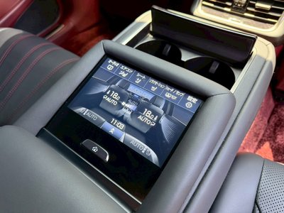 2018 Lexus LS 缩略图 70