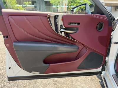 2018 Lexus LS 缩略图 75