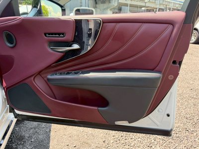 2018 Lexus LS 缩略图 34