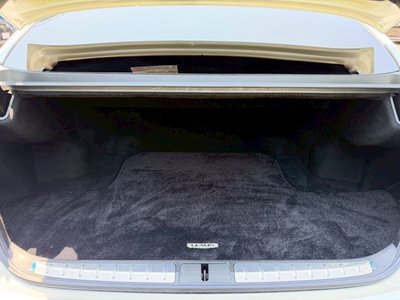 2018 Lexus LS 缩略图 73