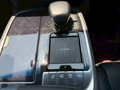 2018 Lexus LS 缩略图 56