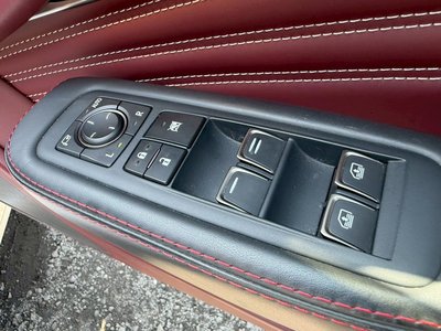 2018 Lexus LS 缩略图 35