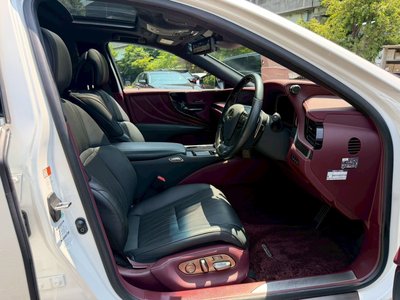 2018 Lexus LS 缩略图 37