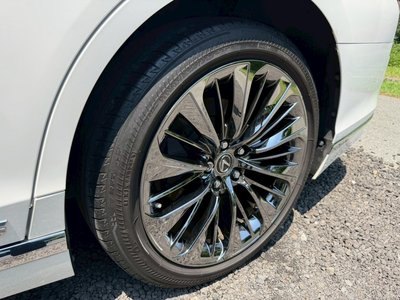 2018 Lexus LS 缩略图 31