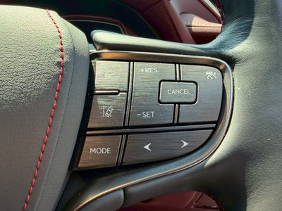 2018 Lexus LS 缩略图 45