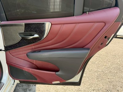 2018 Lexus LS 缩略图 65