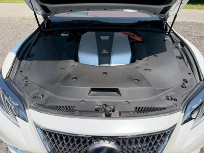 2018 Lexus LS 缩略图 23
