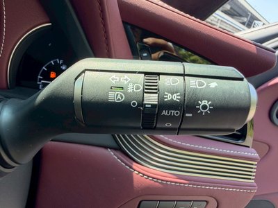 2018 Lexus LS 缩略图 46