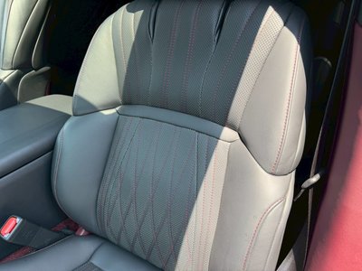 2018 Lexus LS 缩略图 79