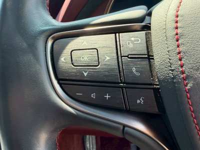 2018 Lexus LS 缩略图 44