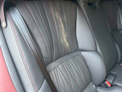 2018 Lexus LS 缩略图 68