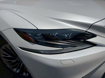 2018 Lexus LS 缩略图 14