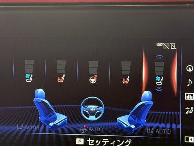 2018 Lexus LS 缩略图 64