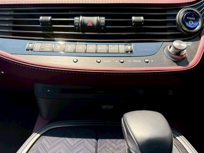 2018 Lexus LS 缩略图 57