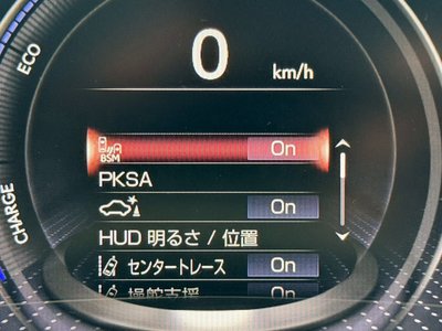 2018 Lexus LS 缩略图 52