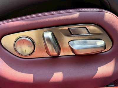 2018 Lexus LS 缩略图 38