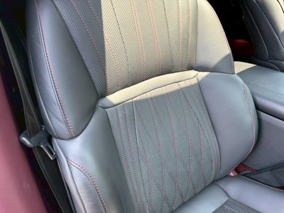 2018 Lexus LS 缩略图 39