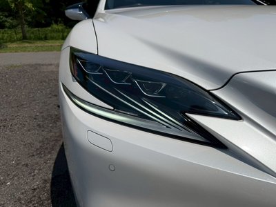 2018 Lexus LS 缩略图 13