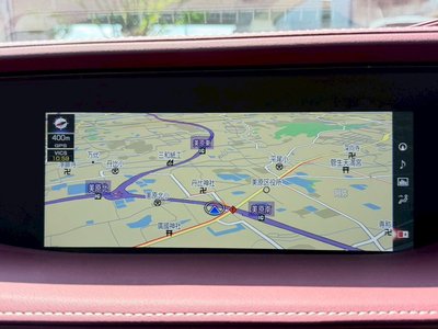2018 Lexus LS 缩略图 58