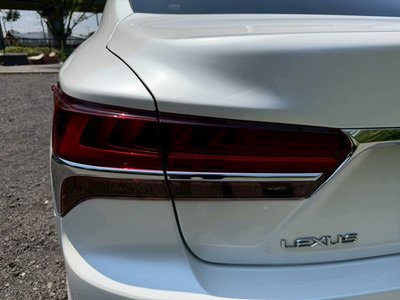 2018 Lexus LS 缩略图 28