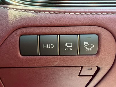 2018 Lexus LS 缩略图 50