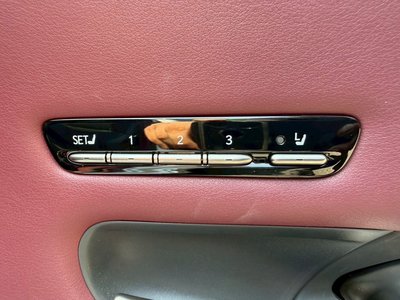 2018 Lexus LS 缩略图 36
