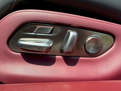 2018 Lexus LS 缩略图 78