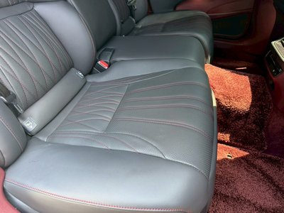 2018 Lexus LS 缩略图 67