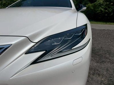 2018 Lexus LS — фото 4