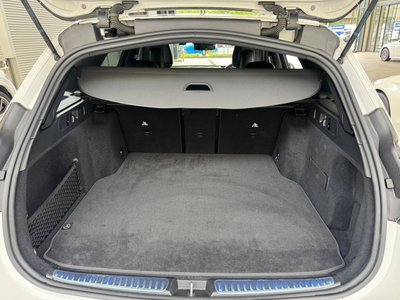 MERCEDES-BENZ C-CLASS - 8