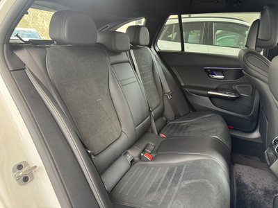 MERCEDES-BENZ C-CLASS - 7