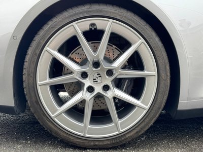 2024 Porsche 911 thumbnail 42