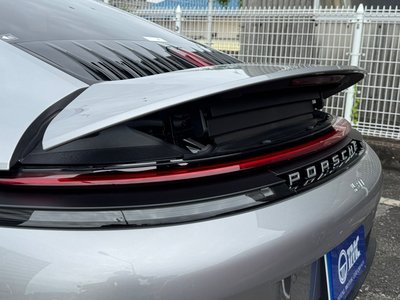2024 Porsche 911 thumbnail 54
