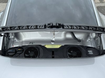 2024 Porsche 911 thumbnail 37